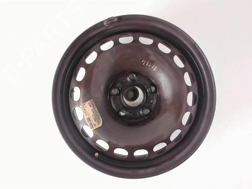 Felg VW PASSAT B6 (3C2) 1.9 TDI (105 hp) 20695222