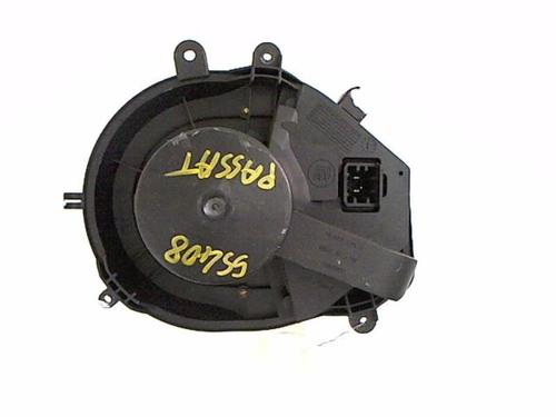 Used Heater blower motor Heater blower motor VW PASSAT B5.5 (3B3) 1.9 TDI (101 hp) 20436244 20436244