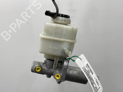 Brake master cylinder BMW 5 Touring (F11) 530 d xDrive | BP23400391M77 