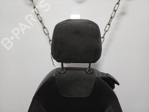 Left front seat CITROËN DS3 Convertible | BP36337906C15 - Image 6