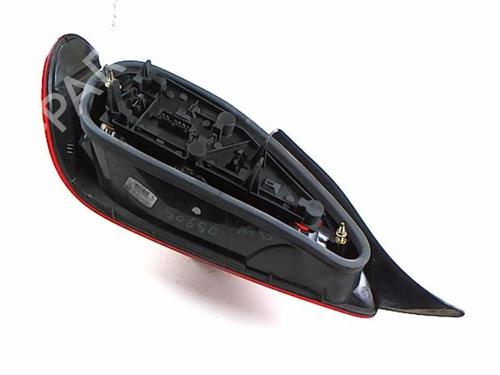 Right taillight PEUGEOT 406 Coupe (8C) 2.2 HDI | BP20407717C35 