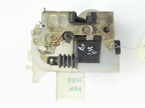 Rear right lock RENAULT ESPACE III (JE0_) 2.2 12V TD (JE0E, JE0H, JE0P) | BP25265501C99