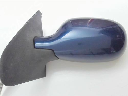 Left mirror RENAULT CLIO II (BB_, CB_) 1.5 dCi (B/CB07) | BP20445073C26 