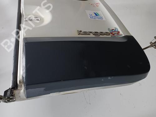 Right tailgate RENAULT KANGOO Express (FC0/1_) D 65 1.9 (FC0E, FC02, FC0J, FC0N) | BP20424461C77 