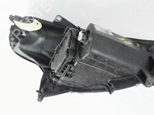 Used Left headlight Left headlight CITROËN C3 Pluriel (HB_) 1.6 (109 hp) 21184799 21184799
