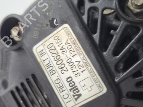 Alternator KIA SOUL I (AM) 1.6 CRDi 128 | BP20420455M7 