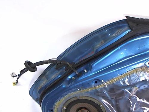 Right front door NISSAN MICRA II (K11) 1.0 i 16V | BP20474938C3 