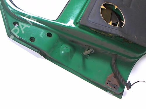 Right front door RENAULT TRAFIC Van (T_, P_, V_) 2.5 D | BP21203586C3 