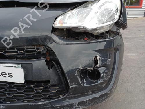 Højre solskærm CITROËN C3 II (SC_) 1.4 HDi 70 (SC8HZC, SC8HR0, SC8HP4) | BP24810105I2 - Image 14