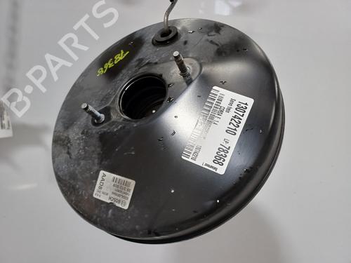 Bremseservo OPEL CORSA E (X15) 1.4 Turbo (08, 68) | BP38156351M42 - Image 2