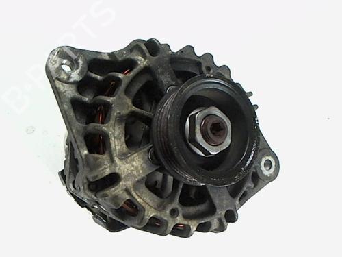 Alternator HYUNDAI GETZ (TB) 1.1 | BP20466038M7 