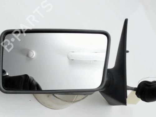 Left mirror CITROËN AX (ZA-_) 10 | BP20439345C26