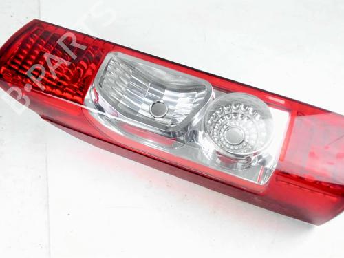 Left taillight FIAT DUCATO Platform/Chassis (250_) 100 Multijet 2,2 D | BP39228972C34 - Image 5