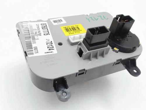 Climate control HYUNDAI i30 (FD) 1.6 CRDi | BP20419736I5 