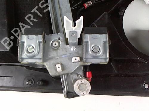Front right window mechanism FORD FIESTA VI (CB1, CCN) 1.4 TDCi | BP20399459C23 