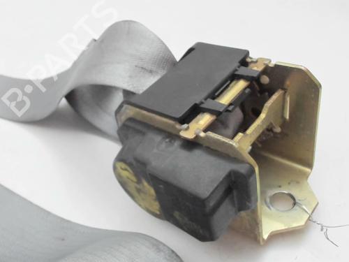 Used Rear left seatbelt Rear left seatbelt OPEL SINTRA (APV) 2.2 i 16V (OUN16, Y94) (141 hp) 21239981 21239981