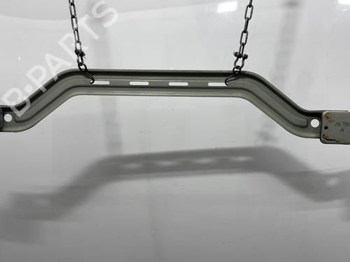 Rear bumper reinforcement NISSAN PIXO (UA0) 1.0 | BP30161797C73