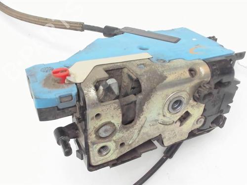 Rear left lock PEUGEOT 207 SW (WK_) 1.6 HDi | BP20441970C100 