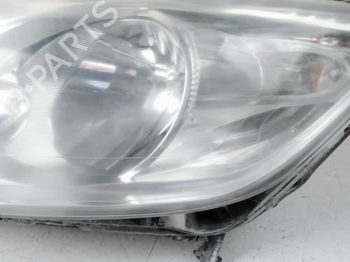 Left headlight FORD C-MAX II (DXA/CB7, DXA/CEU)  | BP35969446C28  - Image 5