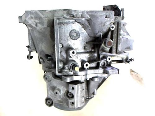 Used Gearbox PEUGEOT 207 SW (WK_) 1.6 HDi (109 hp) 20409421