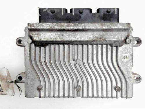 Engine control unit (ECU) CITROËN C2 (JM_) 1.4 | BP35938331M57 - Image 4