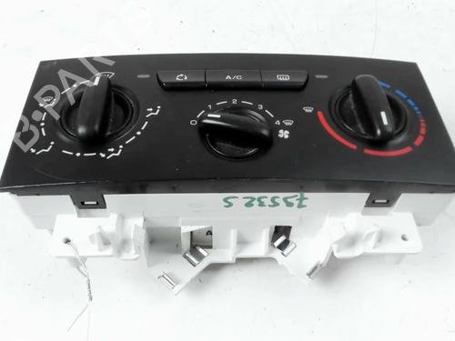 Climate control CITROËN JUMPY II Van 2.0 HDi 120 | BP35892696I5 - Image 4