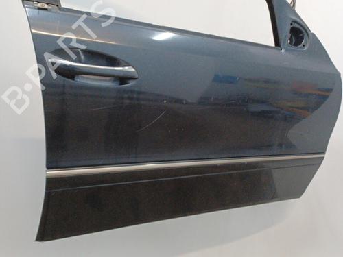 Right front door MERCEDES-BENZ E-CLASS (W211) E 270 CDI (211.016) | BP20446085C3 
