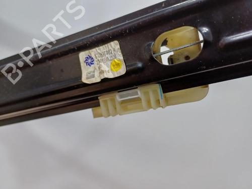 Front right window mechanism CUPRA ATECA (KH7, KHP, KBP) 2.0 TSI 4Drive | BP38024341C23 - Image 3