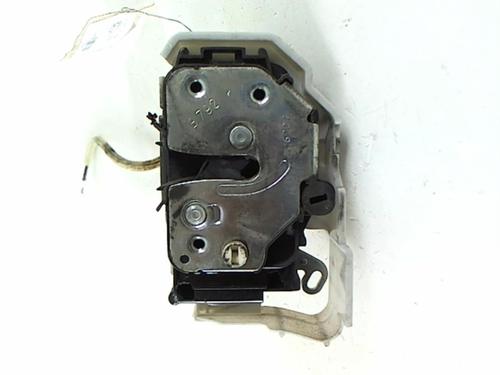 Used Rear right lock FIAT BRAVO II (198_) 1.9 D Multijet (198AXB1A) (120 hp) 20426693