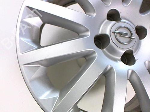 Felga OPEL TIGRA TwinTop (X04) 1.3 CDTI (R97) | BP20460133C45 