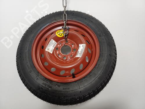 Other FIAT PANDA (169_) 1.1 (169.AXA1A) | BP34355649O1 - Image 5