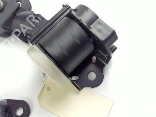 Rear left belt tensioner SUZUKI ALTO VII (GF) 1.0 (AMF310, GFC31S) | BP20424691C89 