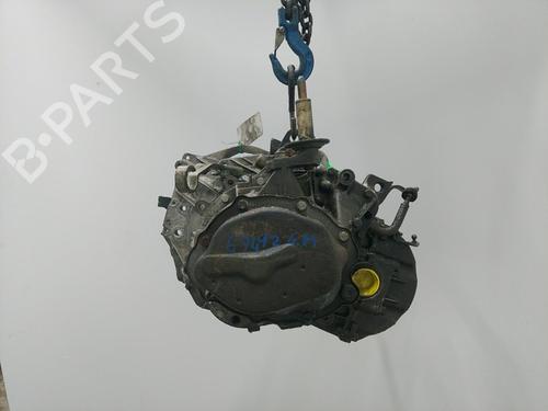 Gearbox CITROËN XANTIA (X1_, X2_) 2.0 HDI 90 | BP20406844M3 