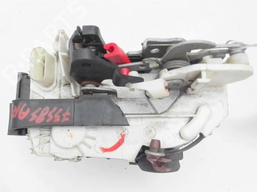 Rear right lock DODGE CALIBER 2.0 CRD | BP20387150C99 