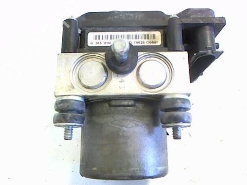 ABS Bremseaggregat OPEL MERIVA A MPV (X03) 1.7 CDTI (E75) | BP20430356M43 