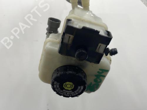 Brake master cylinder OPEL MERIVA A MPV (X03) 1.7 CDTI (E75) | BP20491474M77 