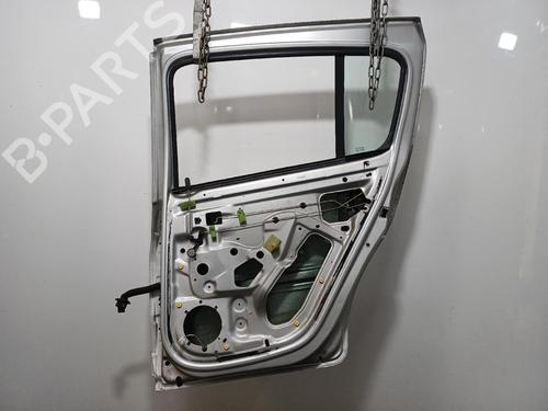 Dør højre bagtil DACIA SANDERO 1.5 dCi | BP38744753C5  - Image 6
