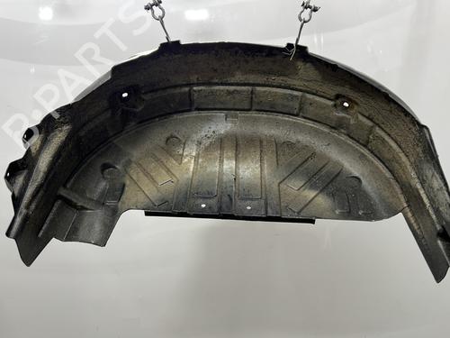 Used Wheel arch Wheel arch FORD TRANSIT CUSTOM V362 Van (FY, FZ) 2.0 EcoBlue (130 hp) 33622174 33622174