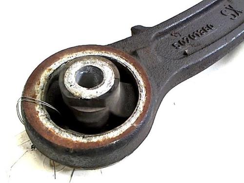 Left front suspension arm FIAT PANDA (169_) 1.3 D Multijet (169AXG1A, 169AXD1A) | BP20460755M12 
