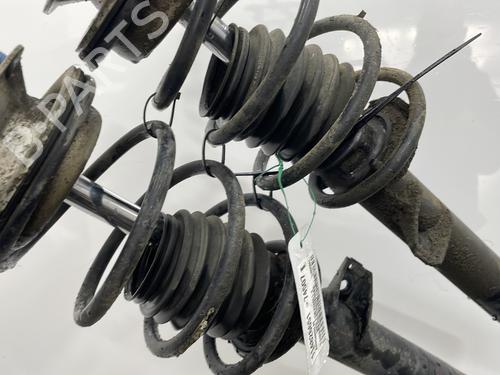 Left front shock absorber BMW 3 (E90) 320 d | BP30115678M16 