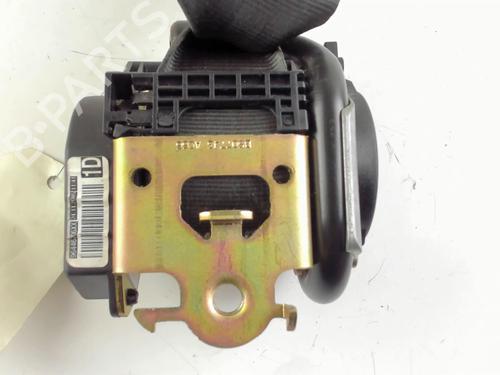 Front right belt tensioner PEUGEOT 1007 (KM_) 1.4 HDi | BP20391130C88 