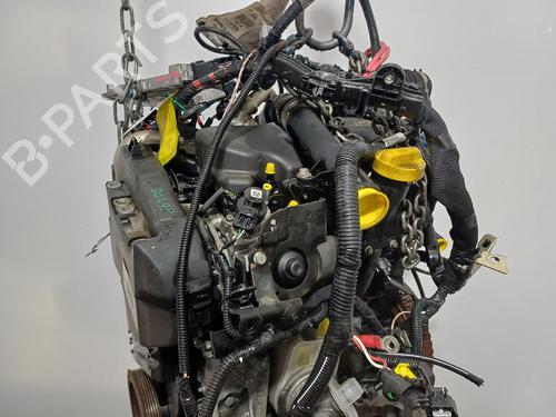 Used Engine Engine 39486494 39486494
