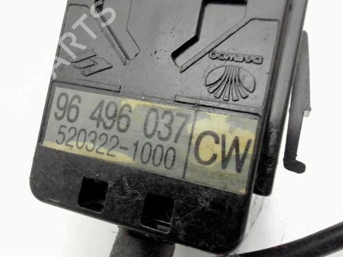 Switch DAEWOO KALOS (KLAS) 1.4 16V | BP22103216I30 