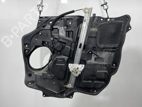 Used Front left window mechanism Front left window mechanism MAZDA 5 (CR) 2.0 CD (CR19) (143 hp) 30890846 30890846
