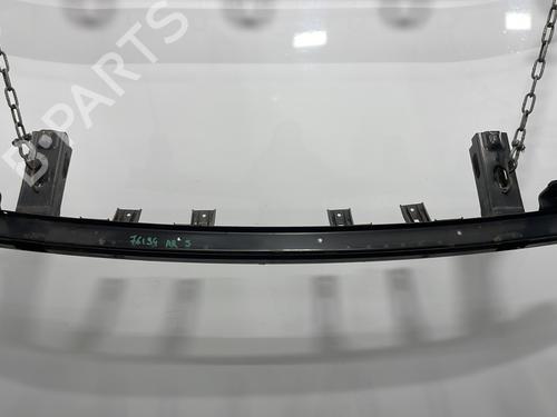 Used Rear bumper reinforcement HYUNDAI TUCSON (JM) 2.0 CRDi (136 hp) 24173330