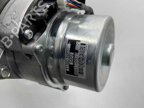 Used Steering column Steering column SUZUKI VITARA (LY) 1.6 (APK 416) (120 hp) 22104613 22104613