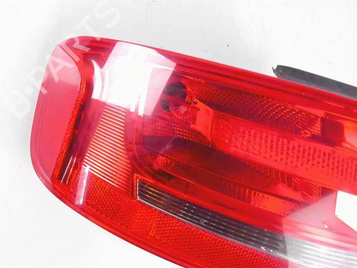 Used Left taillight AUDI A4 B8 (8K2) 2.0 TDI (143 hp) 20446564