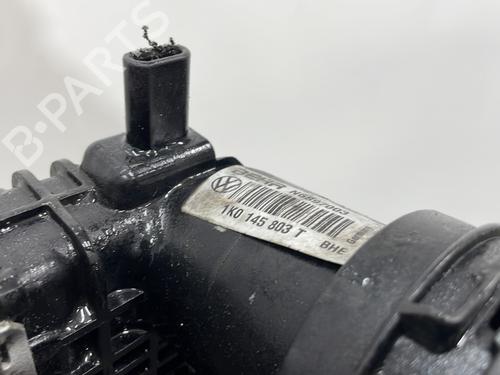 Intercooler VW SCIROCCO III (137, 138) 1.4 TSI | BP30720436M30