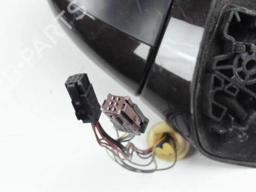 Used Right mirror Right mirror PEUGEOT 308 CC (4B_) 2.0 HDi (140 hp) 40224560 40224560