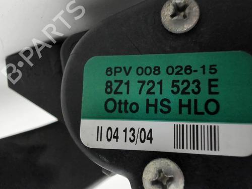 Module électronique AUDI A2 (8Z0) 1.4 | BP28498490M83